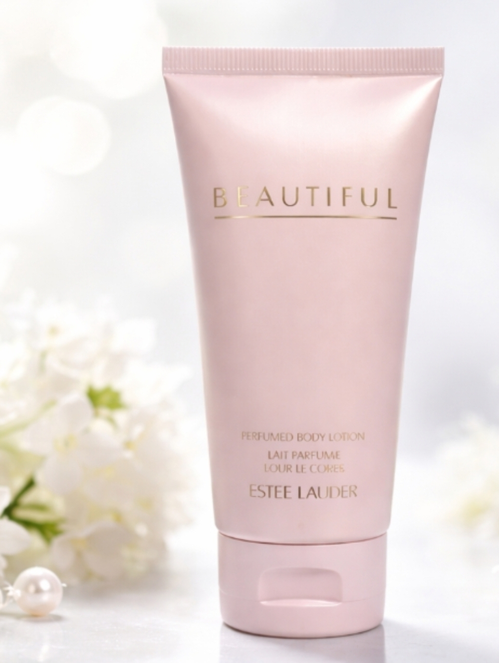 Estee Lauder Beautiful Perfumed Body Lotion